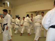 2010年シアトル講習会1