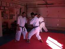 2010年シアトル講習会3